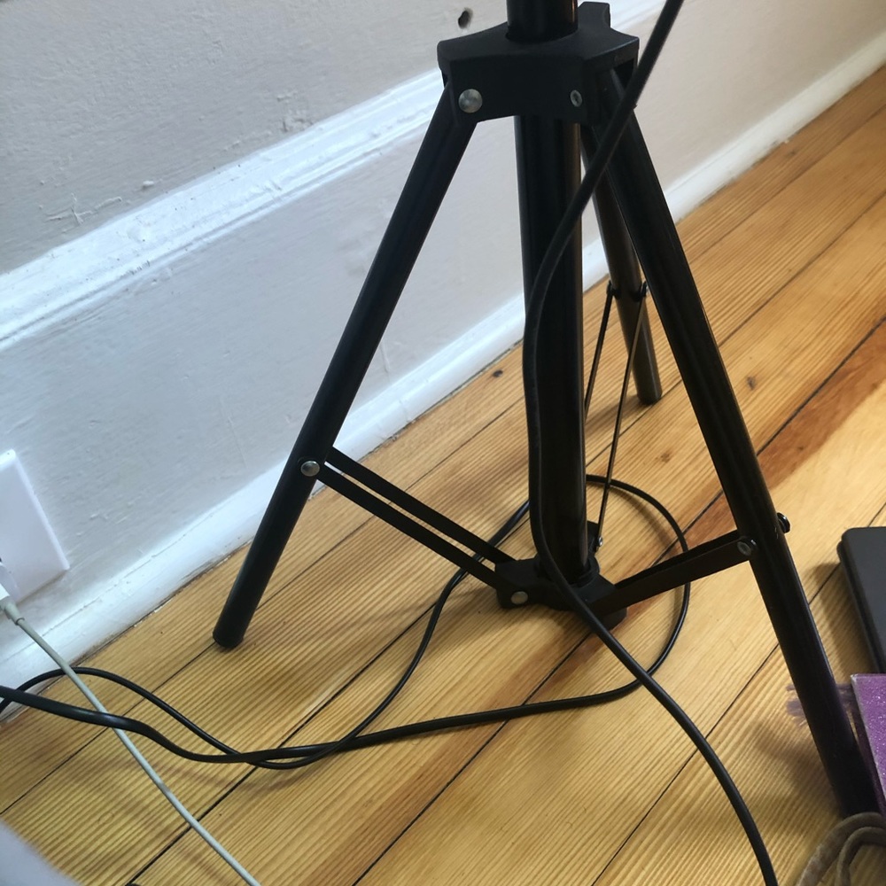 Ring light - Picture 4 of 8